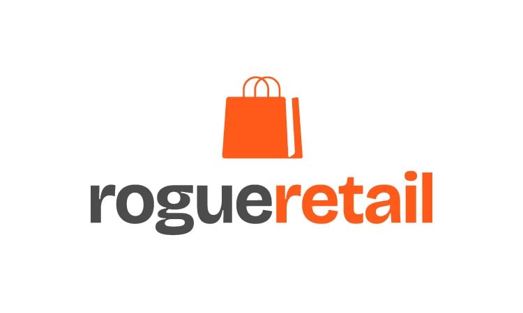 RogueRetail.com - Unique premium domains